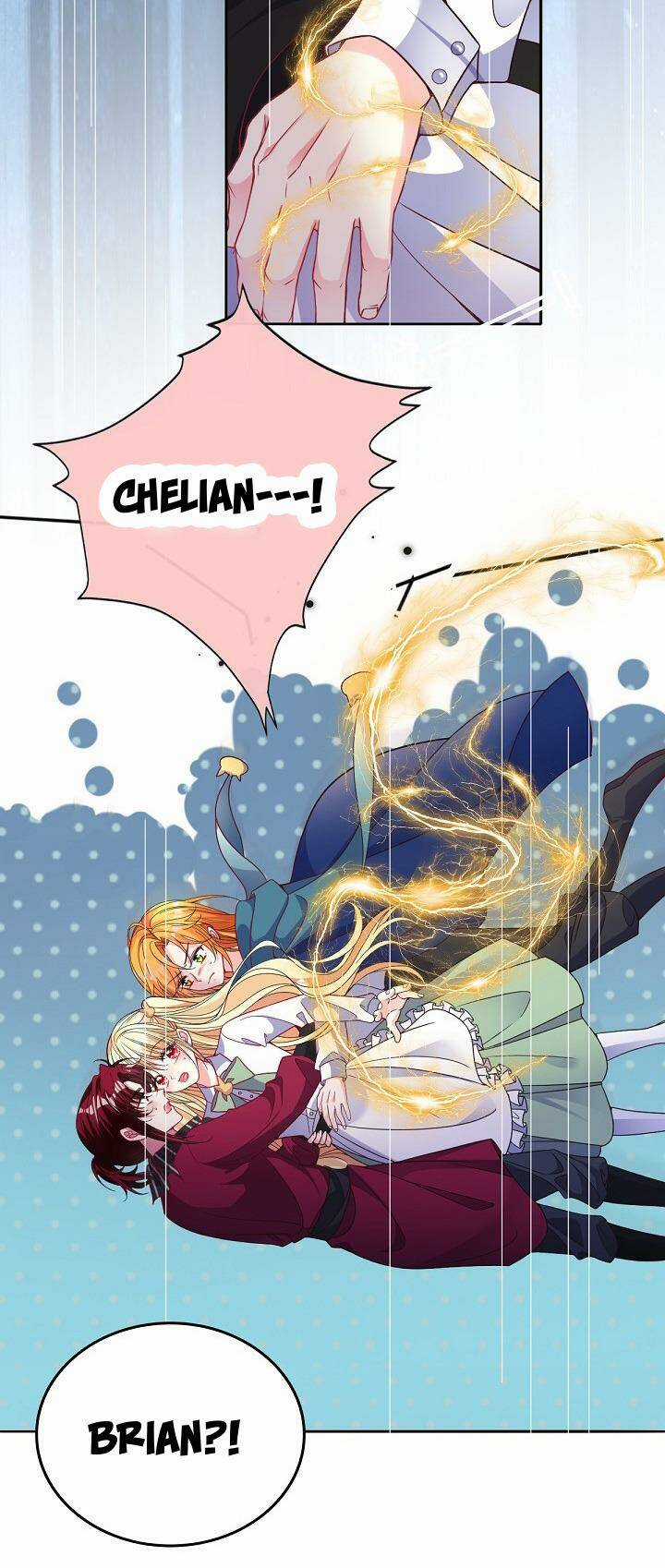 Con Gái Nuôi Muốn Cứu Thế Giới Chapter 46 trang 6