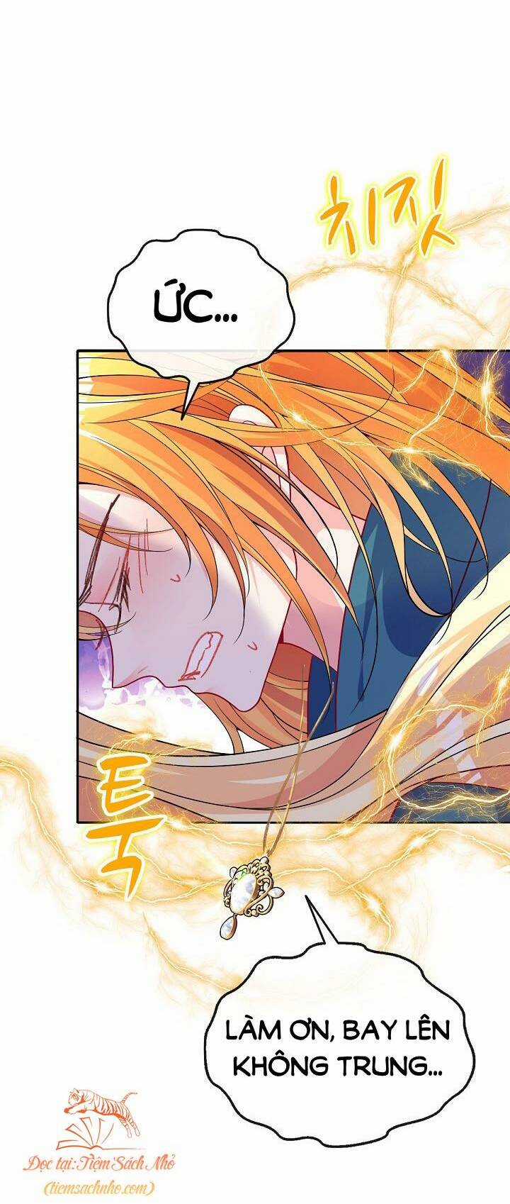 Con Gái Nuôi Muốn Cứu Thế Giới Chapter 46 trang 7