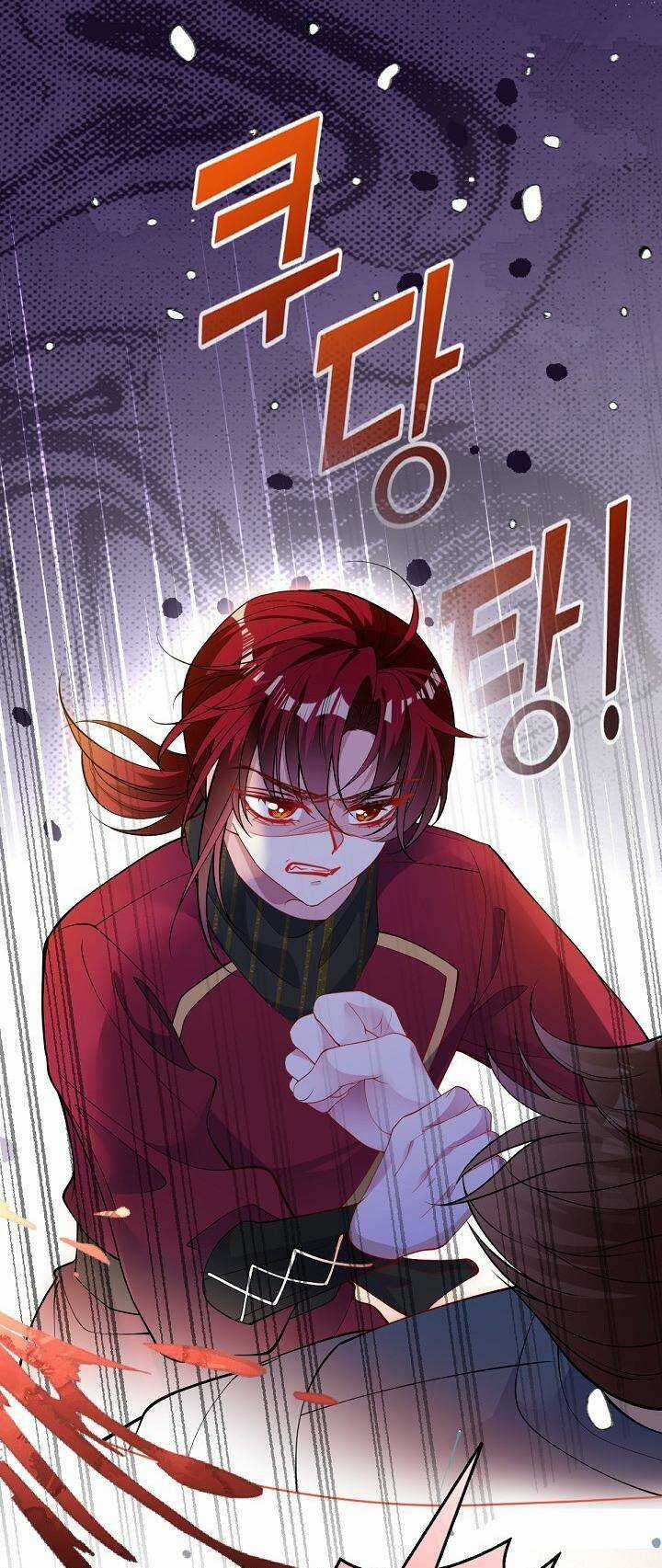 Con Gái Nuôi Muốn Cứu Thế Giới Chapter 47 trang 14