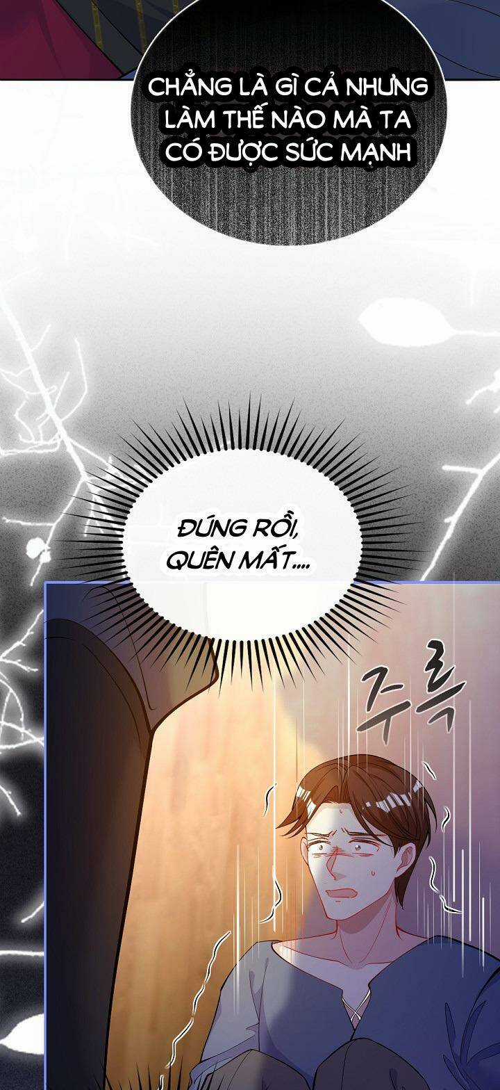 Con Gái Nuôi Muốn Cứu Thế Giới Chapter 47 trang 18