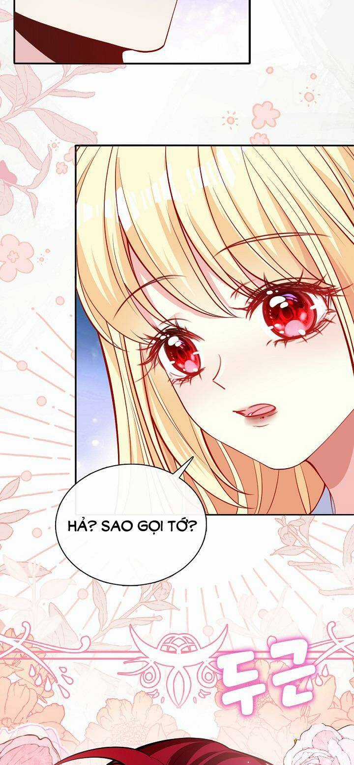 Con Gái Nuôi Muốn Cứu Thế Giới Chapter 47 trang 34