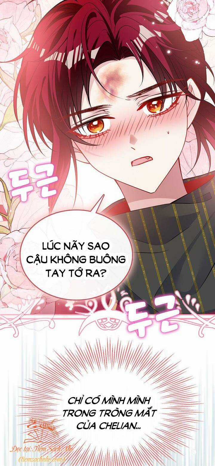 Con Gái Nuôi Muốn Cứu Thế Giới Chapter 47 trang 35
