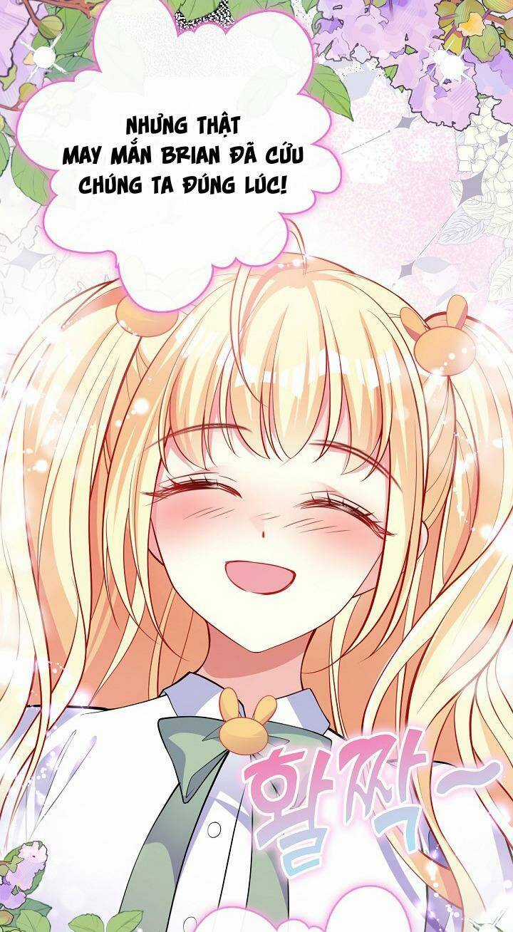 Con Gái Nuôi Muốn Cứu Thế Giới Chapter 47 trang 38