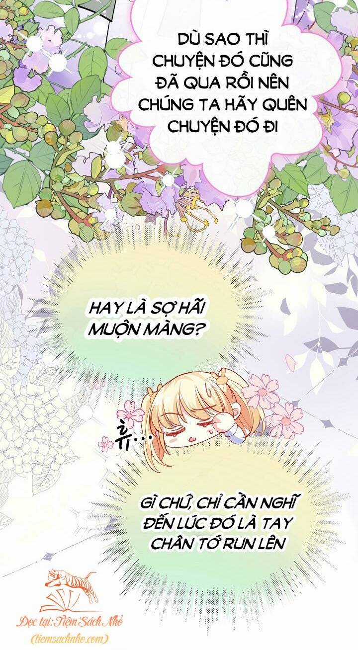 Con Gái Nuôi Muốn Cứu Thế Giới Chapter 47 trang 39