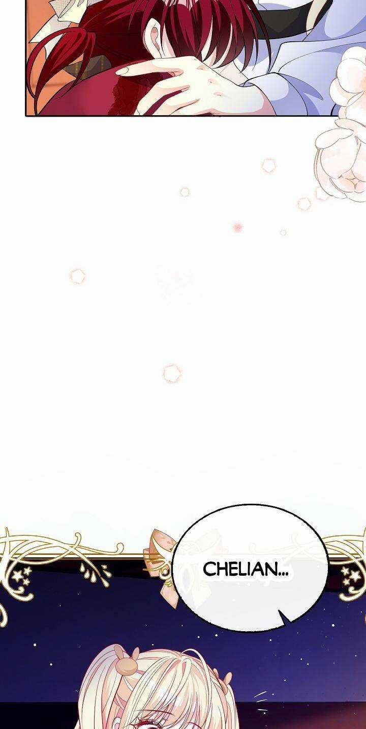 Con Gái Nuôi Muốn Cứu Thế Giới Chapter 47 trang 42