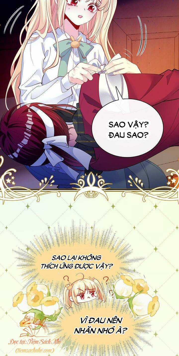 Con Gái Nuôi Muốn Cứu Thế Giới Chapter 47 trang 43