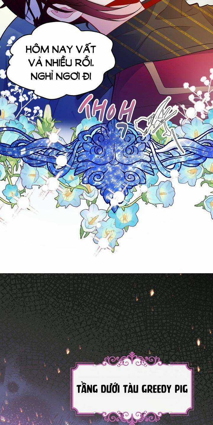 Con Gái Nuôi Muốn Cứu Thế Giới Chapter 47 trang 46