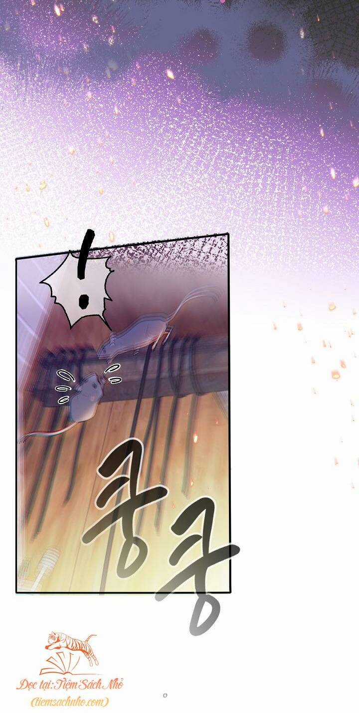 Con Gái Nuôi Muốn Cứu Thế Giới Chapter 47 trang 47