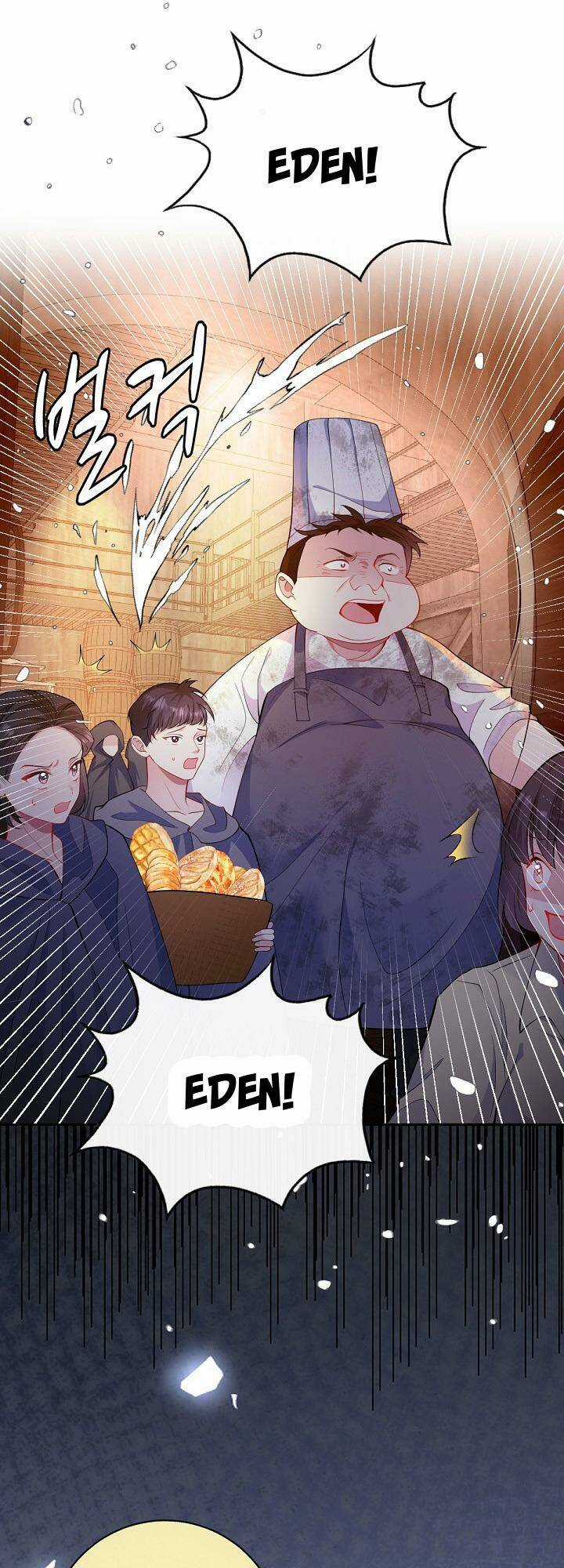 Con Gái Nuôi Muốn Cứu Thế Giới Chapter 47 trang 48