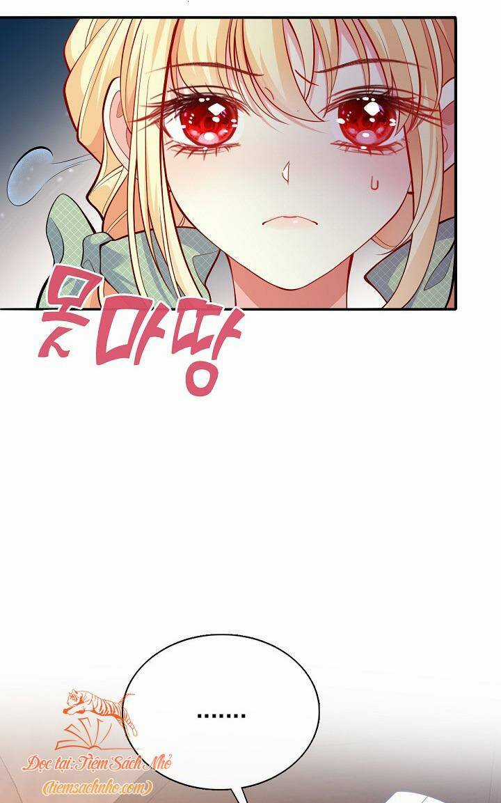 Con Gái Nuôi Muốn Cứu Thế Giới Chapter 47 trang 51