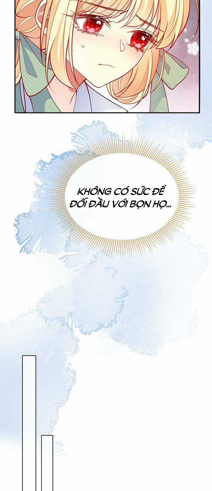 Con Gái Nuôi Muốn Cứu Thế Giới Chapter 48 trang 11