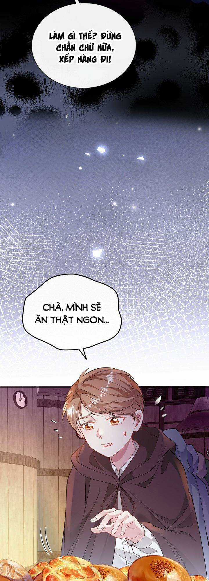 Con Gái Nuôi Muốn Cứu Thế Giới Chapter 48 trang 13