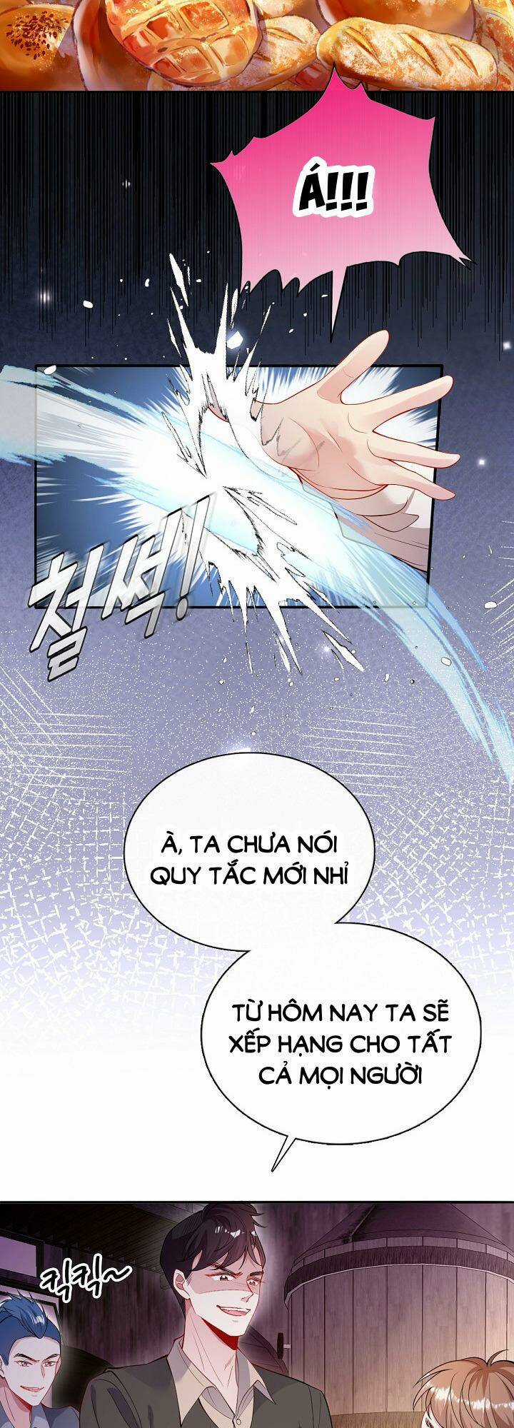 Con Gái Nuôi Muốn Cứu Thế Giới Chapter 48 trang 14