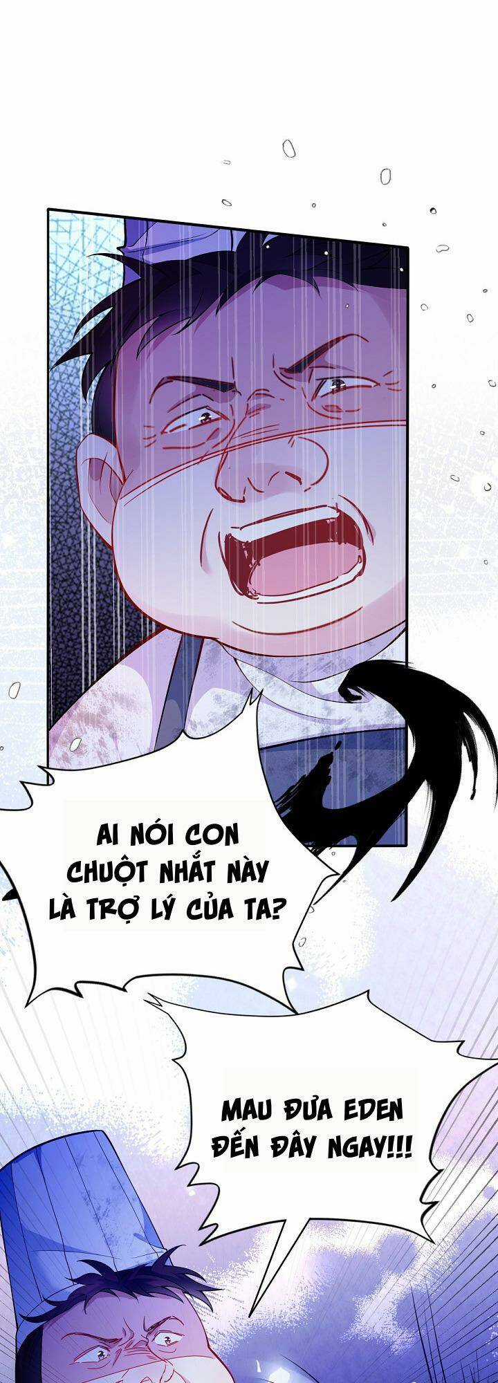 Con Gái Nuôi Muốn Cứu Thế Giới Chapter 48 trang 2