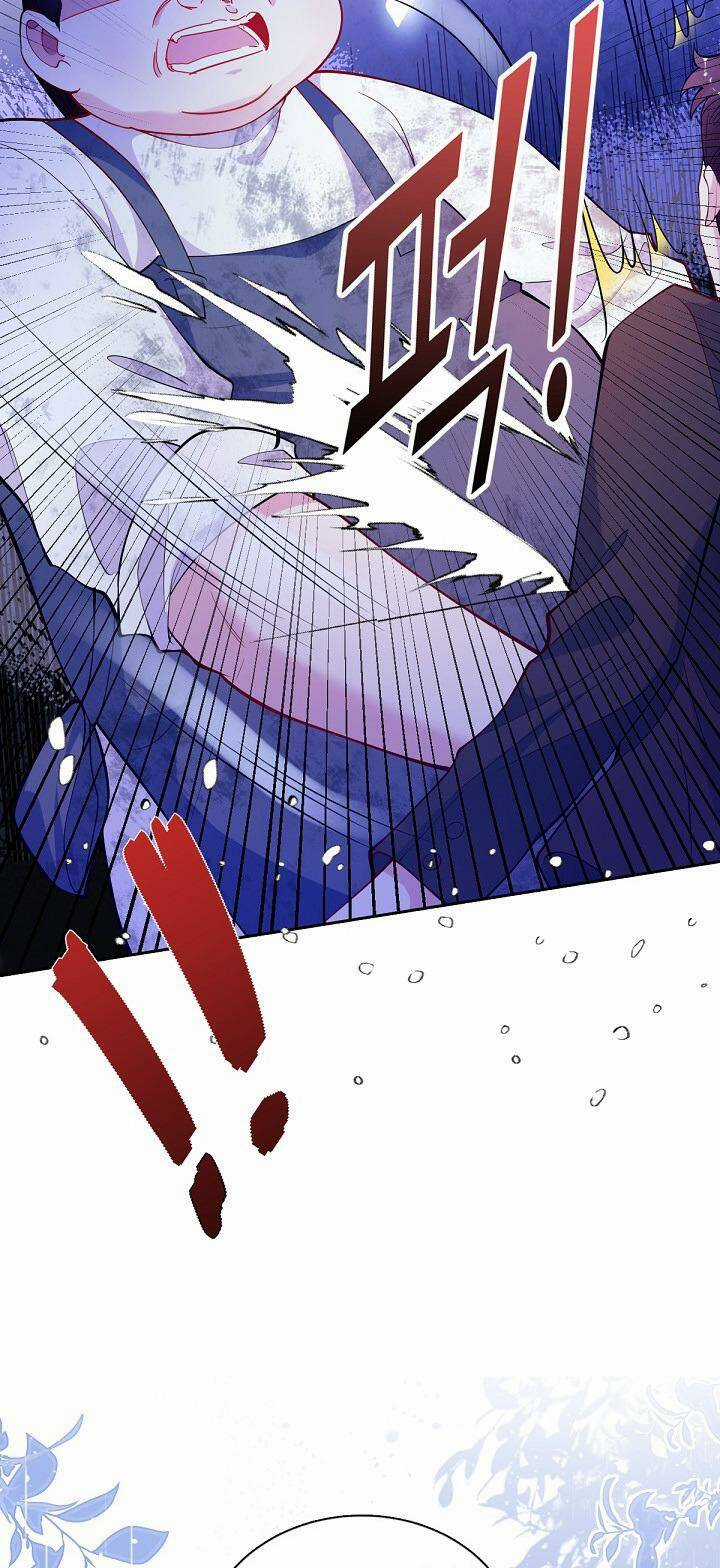 Con Gái Nuôi Muốn Cứu Thế Giới Chapter 48 trang 3