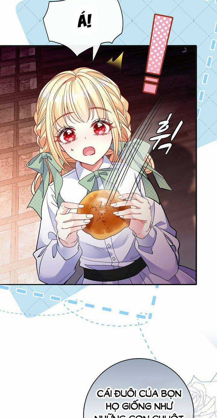 Con Gái Nuôi Muốn Cứu Thế Giới Chapter 48 trang 31