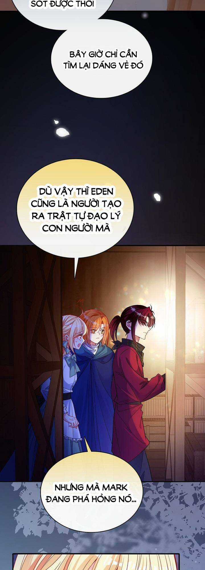 Con Gái Nuôi Muốn Cứu Thế Giới Chapter 48 trang 38