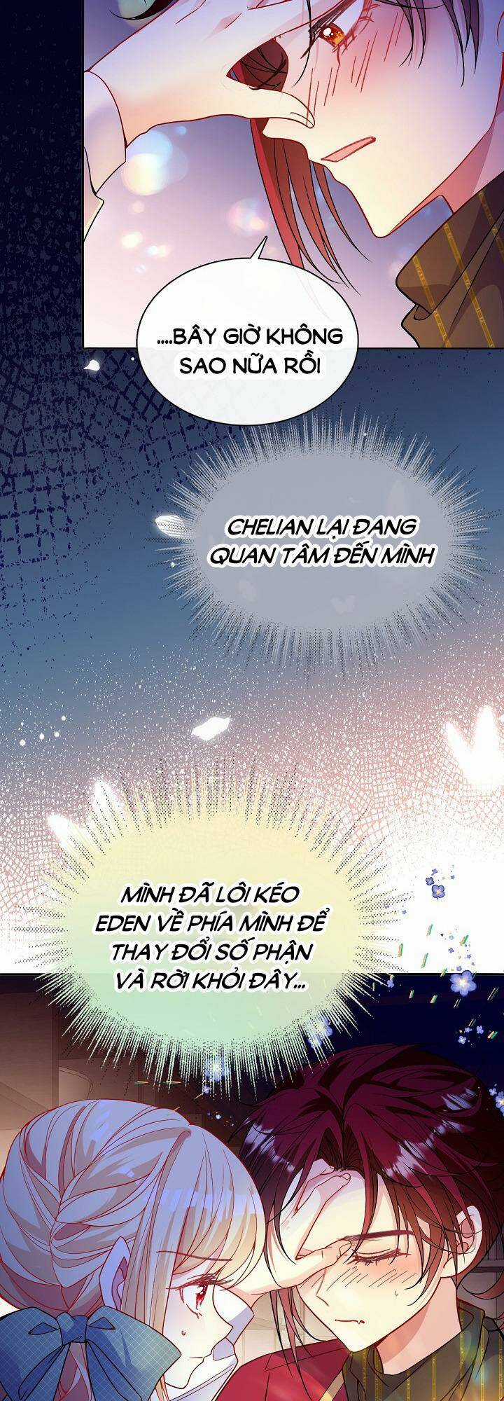 Con Gái Nuôi Muốn Cứu Thế Giới Chapter 48 trang 41