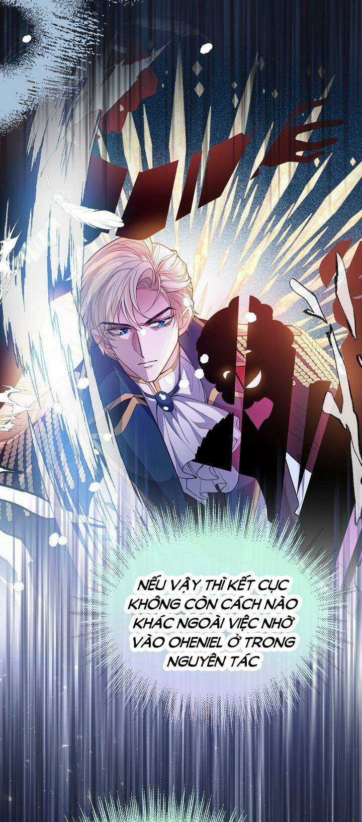 Con Gái Nuôi Muốn Cứu Thế Giới Chapter 48 trang 43