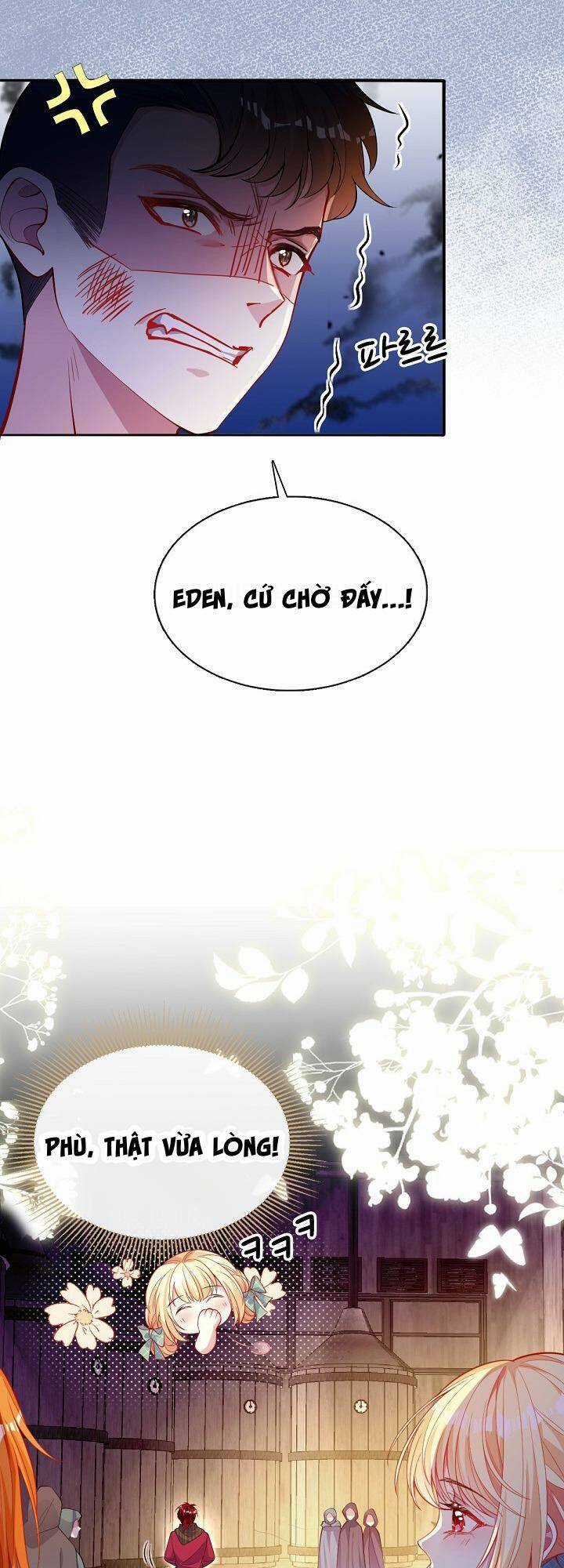 Con Gái Nuôi Muốn Cứu Thế Giới Chapter 48 trang 6