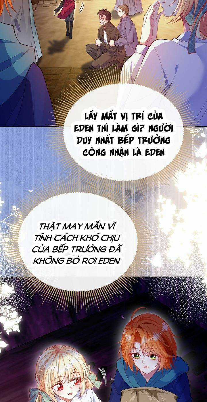 Con Gái Nuôi Muốn Cứu Thế Giới Chapter 48 trang 7