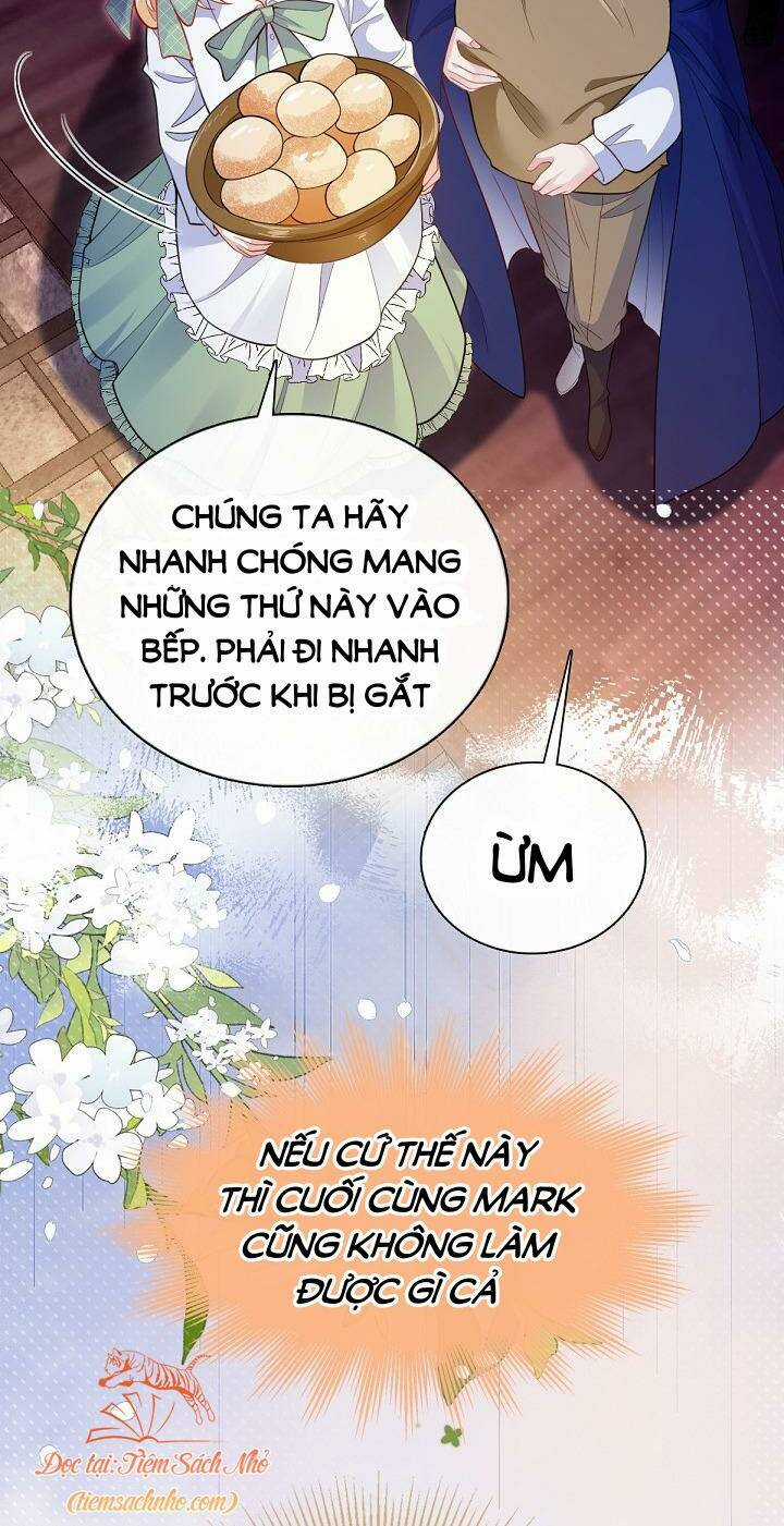 Con Gái Nuôi Muốn Cứu Thế Giới Chapter 48 trang 8