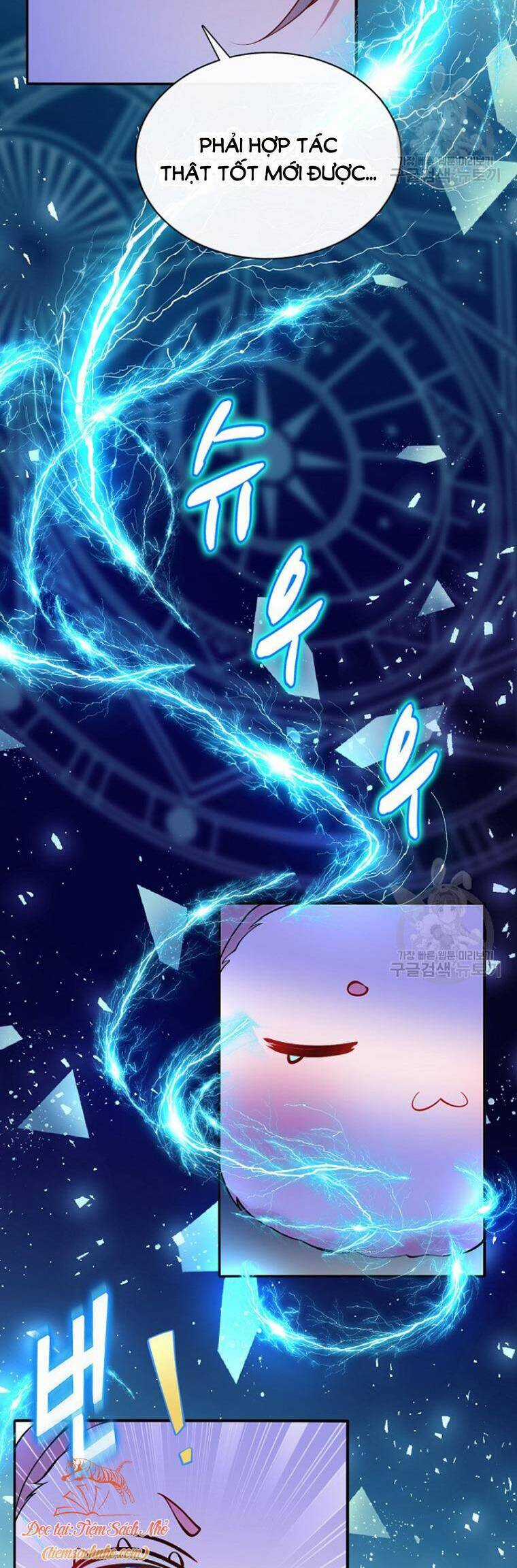 Con Gái Nuôi Muốn Cứu Thế Giới Chapter 49 trang 11