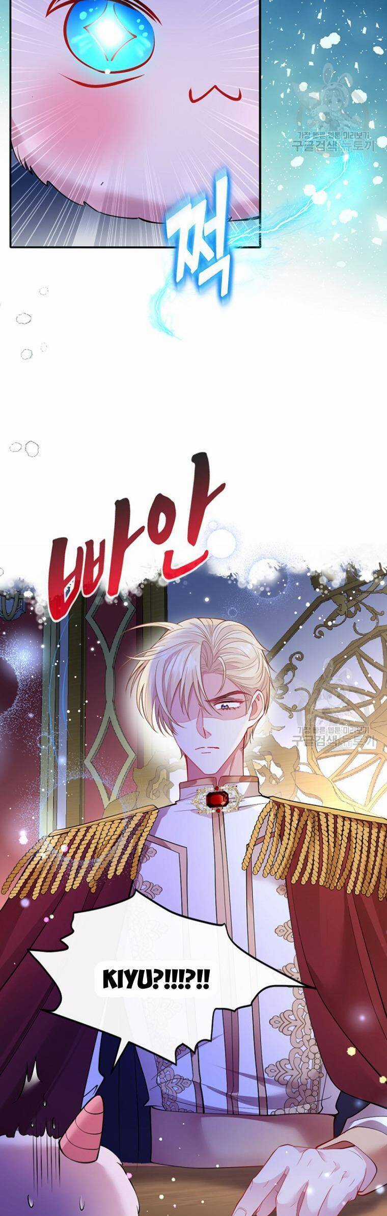 Con Gái Nuôi Muốn Cứu Thế Giới Chapter 49 trang 12