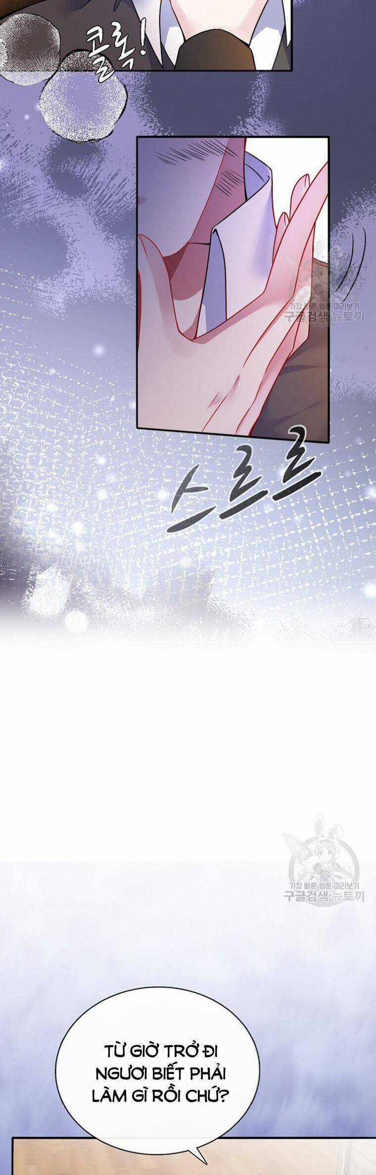 Con Gái Nuôi Muốn Cứu Thế Giới Chapter 49 trang 28