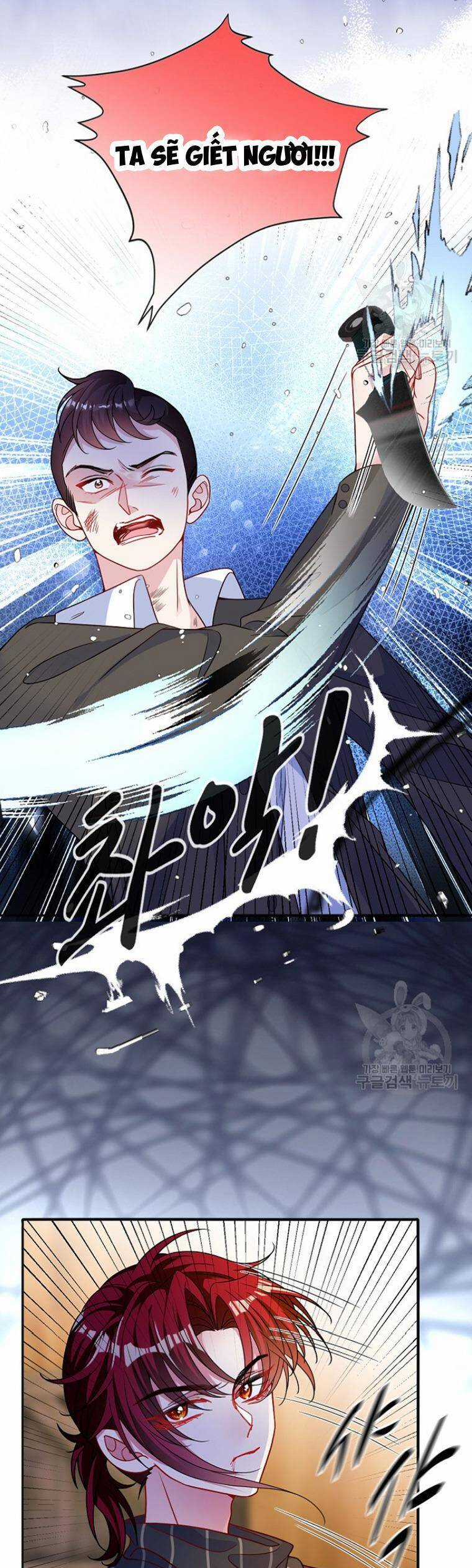 Con Gái Nuôi Muốn Cứu Thế Giới Chapter 49 trang 30