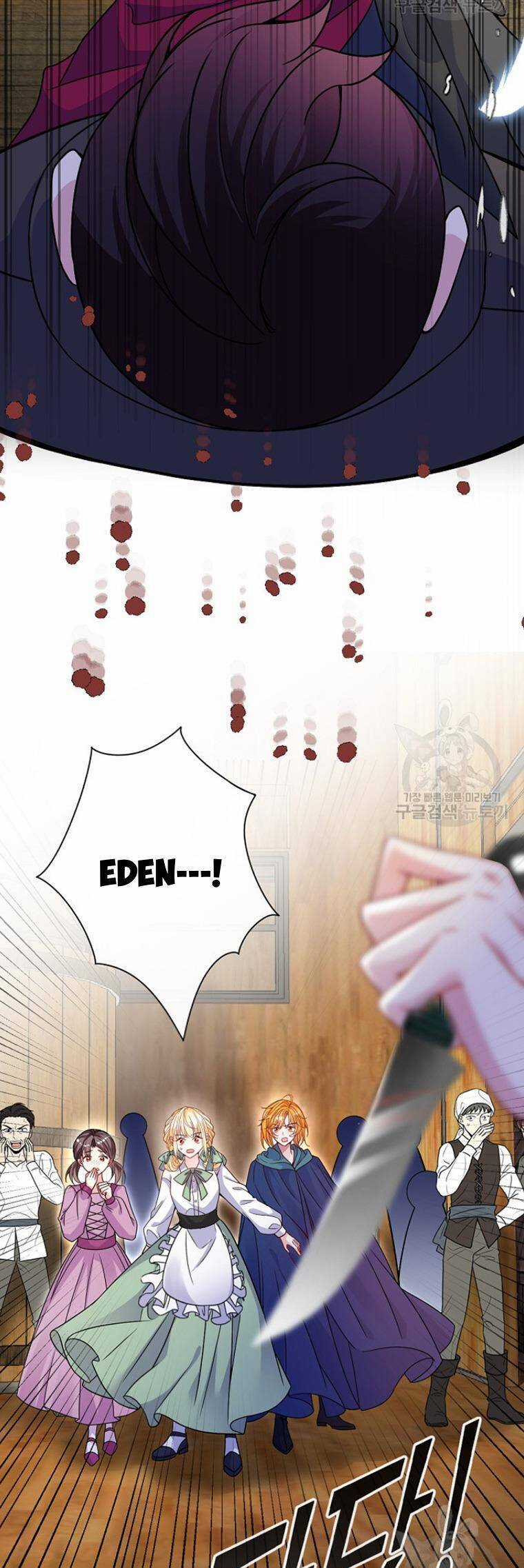 Con Gái Nuôi Muốn Cứu Thế Giới Chapter 49 trang 33