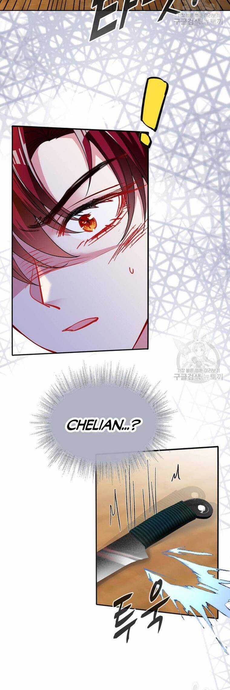 Con Gái Nuôi Muốn Cứu Thế Giới Chapter 49 trang 34