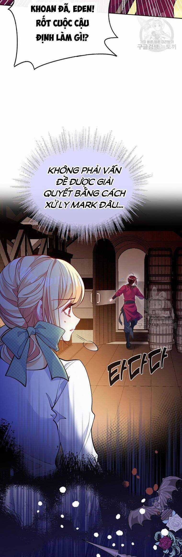 Con Gái Nuôi Muốn Cứu Thế Giới Chapter 49 trang 7