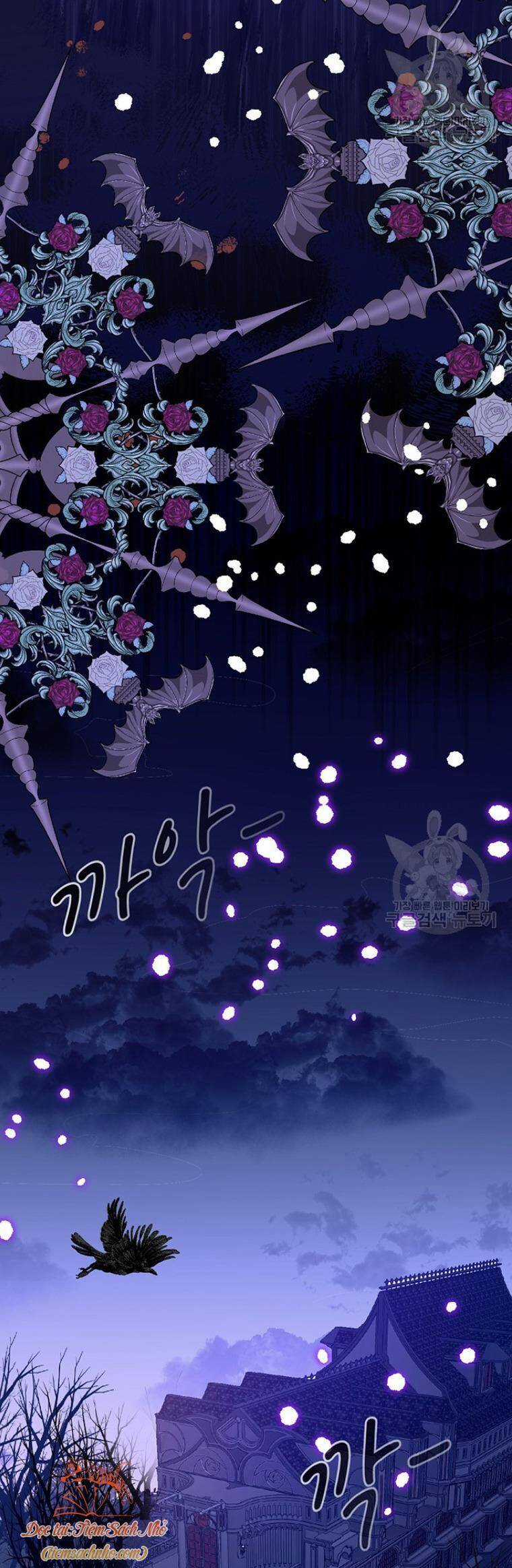 Con Gái Nuôi Muốn Cứu Thế Giới Chapter 49 trang 8