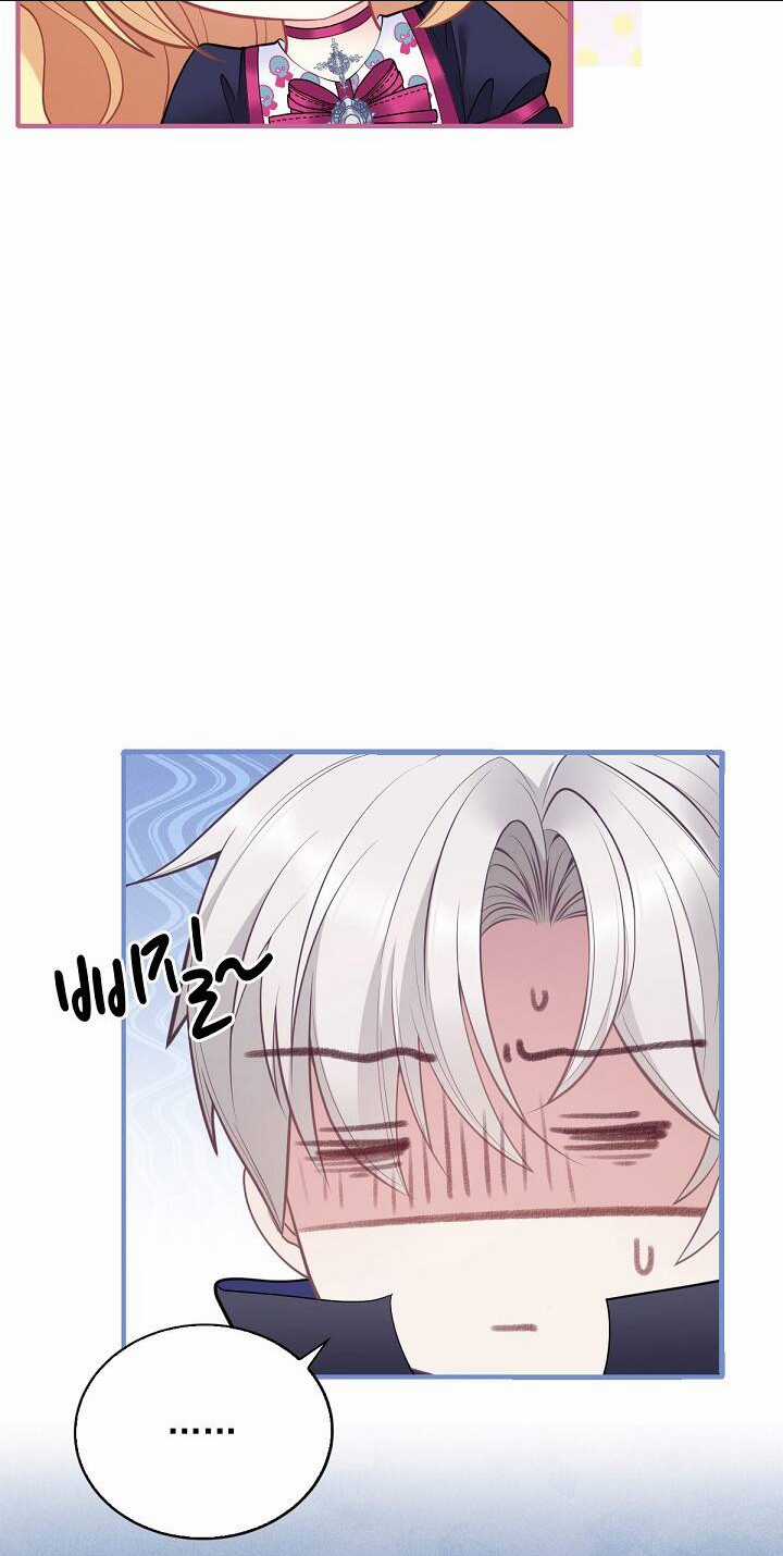 Con Gái Nuôi Muốn Cứu Thế Giới Chapter 5 trang 18