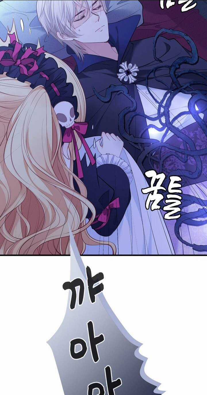 Con Gái Nuôi Muốn Cứu Thế Giới Chapter 5 trang 22