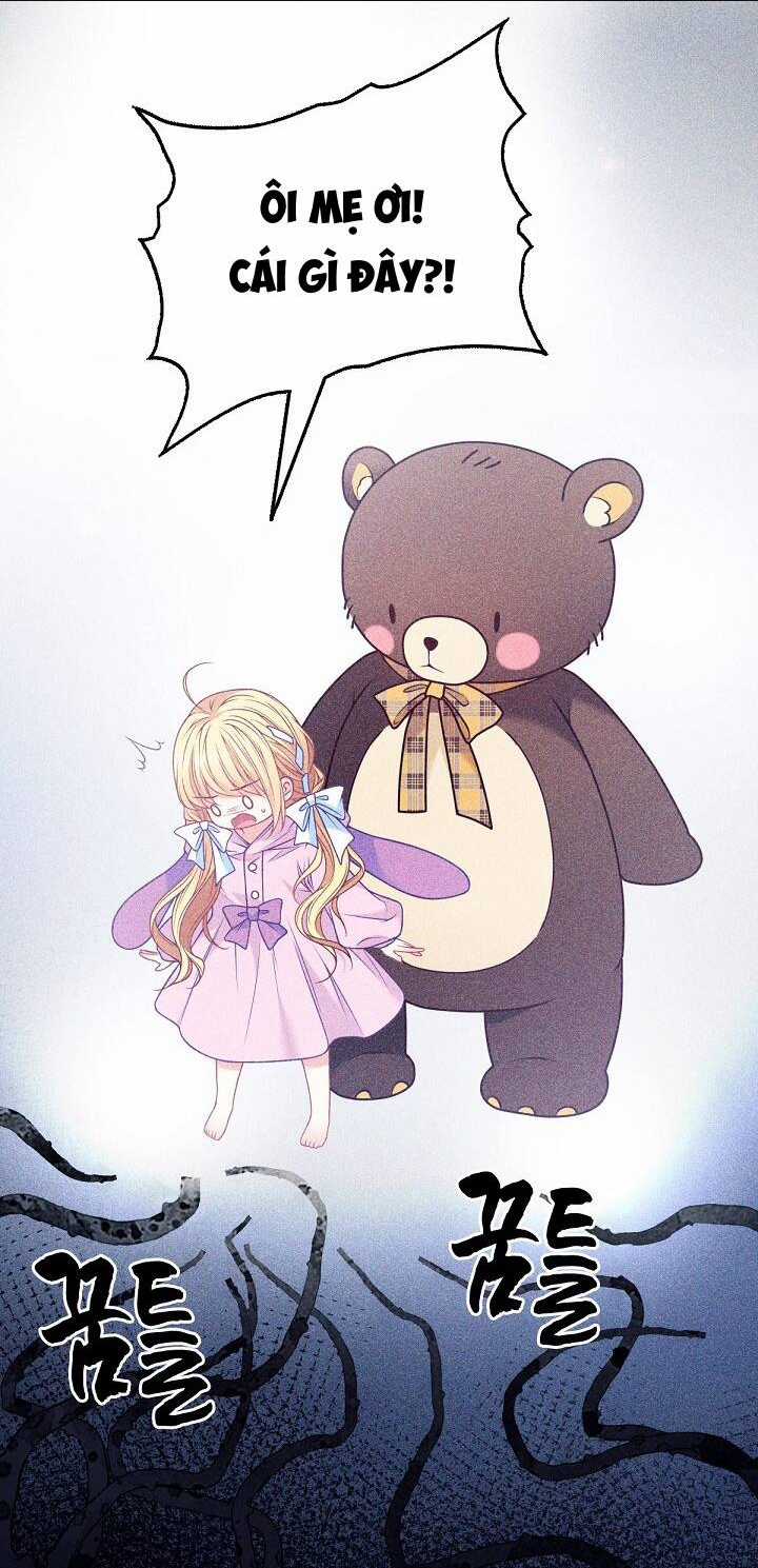 Con Gái Nuôi Muốn Cứu Thế Giới Chapter 5 trang 26