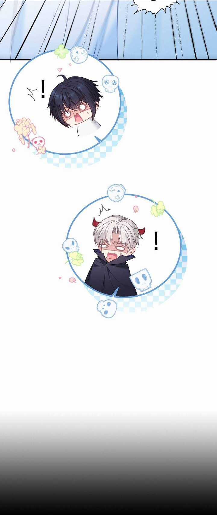 Con Gái Nuôi Muốn Cứu Thế Giới Chapter 5 trang 35