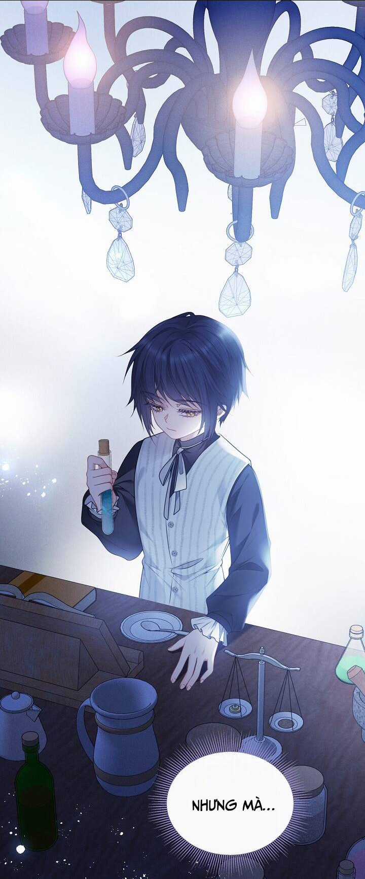 Con Gái Nuôi Muốn Cứu Thế Giới Chapter 5 trang 39