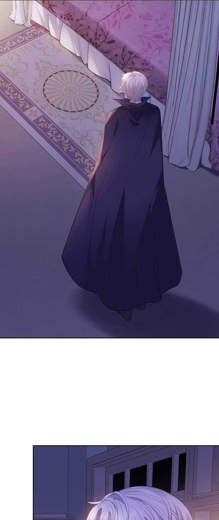 Con Gái Nuôi Muốn Cứu Thế Giới Chapter 5 trang 46