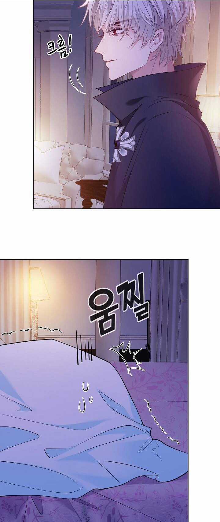 Con Gái Nuôi Muốn Cứu Thế Giới Chapter 5 trang 47