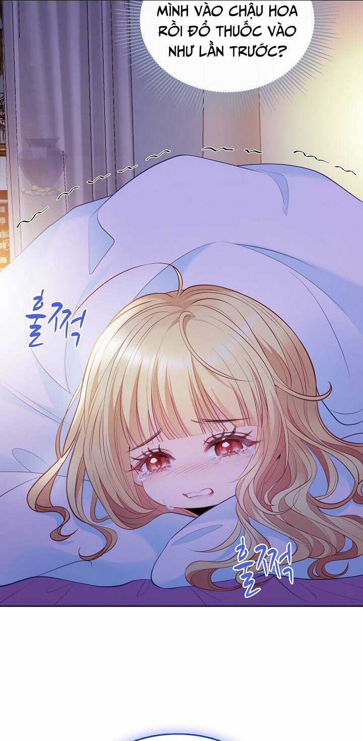 Con Gái Nuôi Muốn Cứu Thế Giới Chapter 5 trang 49