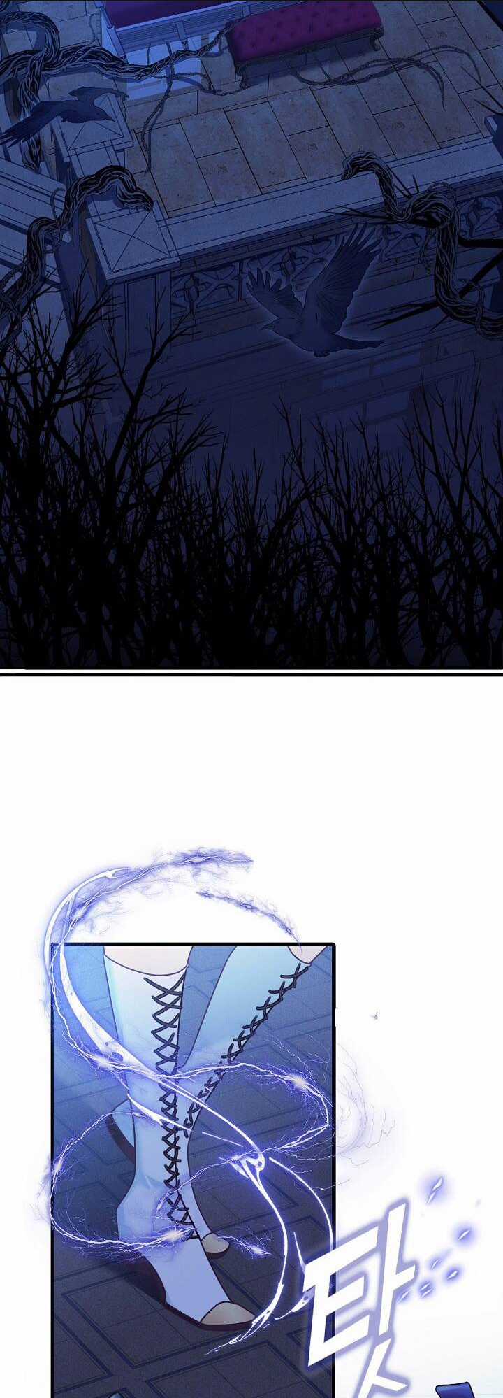 Con Gái Nuôi Muốn Cứu Thế Giới Chapter 5 trang 5