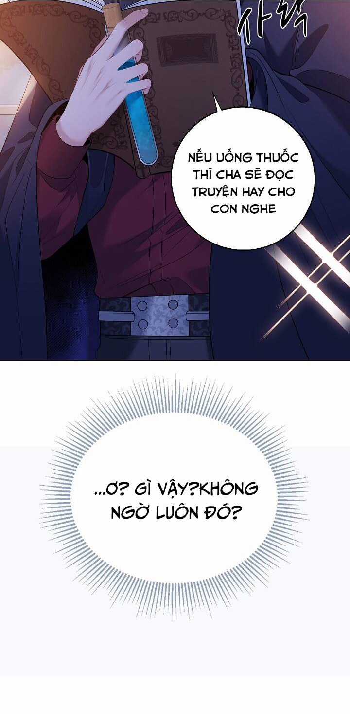 Con Gái Nuôi Muốn Cứu Thế Giới Chapter 5 trang 52