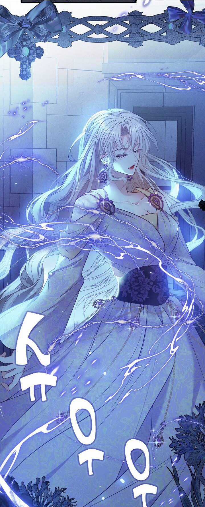 Con Gái Nuôi Muốn Cứu Thế Giới Chapter 5 trang 6