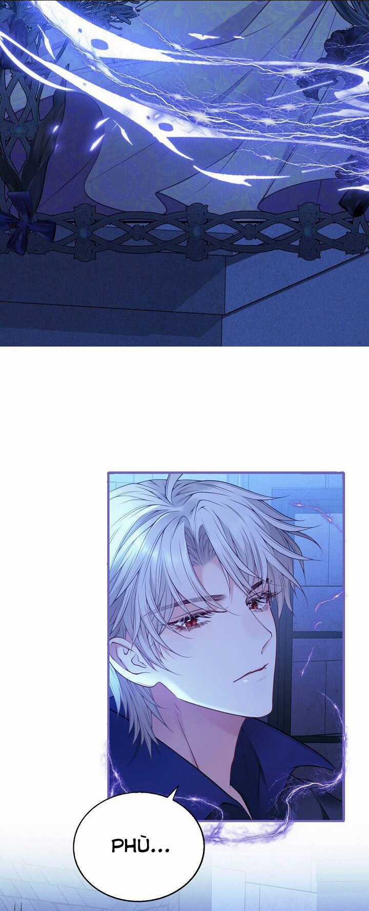 Con Gái Nuôi Muốn Cứu Thế Giới Chapter 5 trang 7