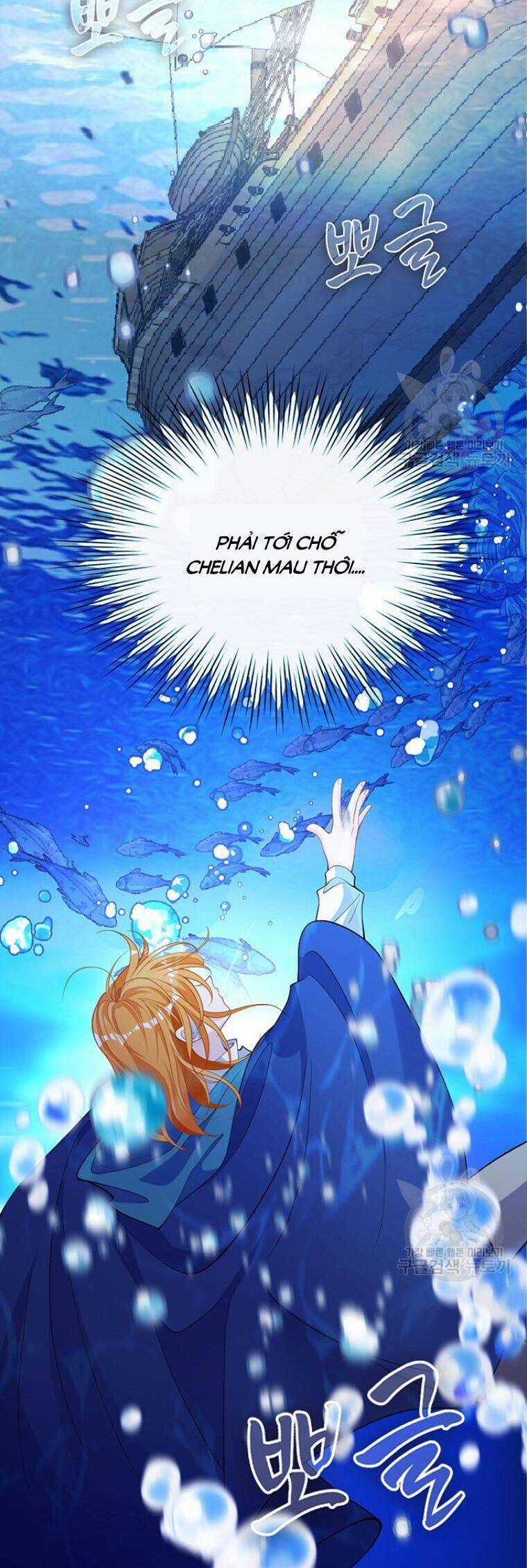 Con Gái Nuôi Muốn Cứu Thế Giới Chapter 50 trang 43