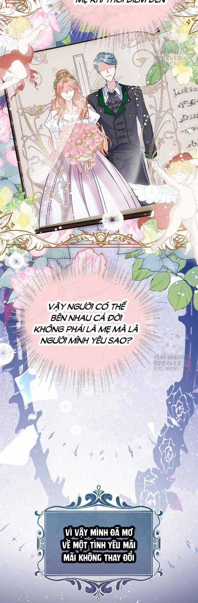 Con Gái Nuôi Muốn Cứu Thế Giới Chapter 51 trang 10