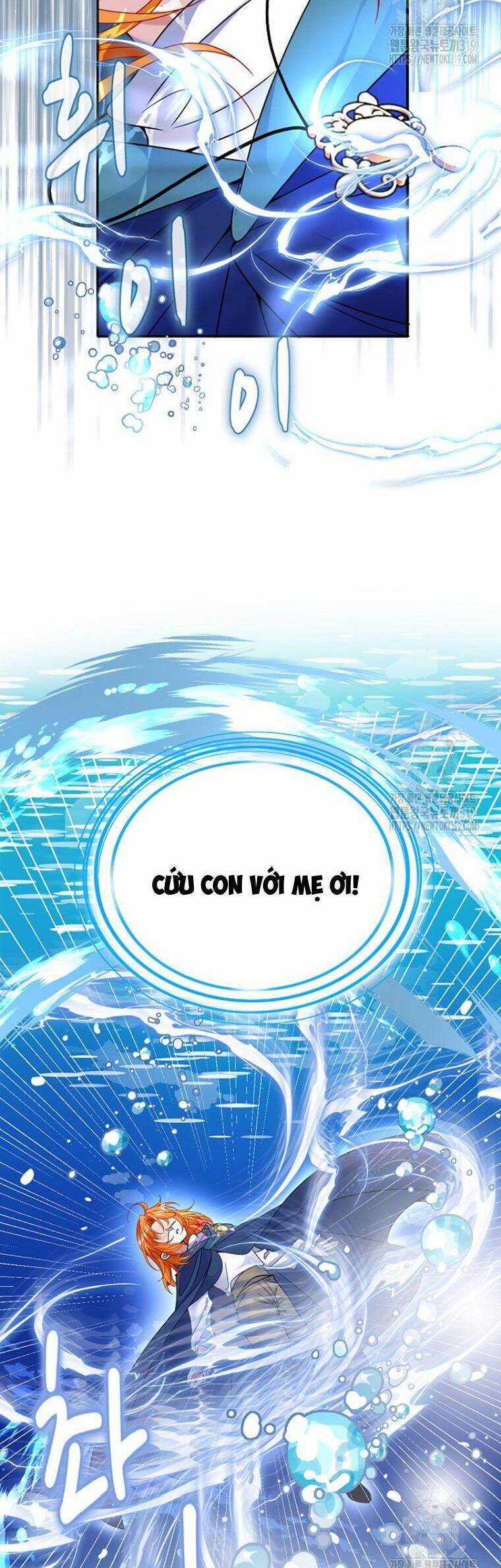 Con Gái Nuôi Muốn Cứu Thế Giới Chapter 51 trang 16