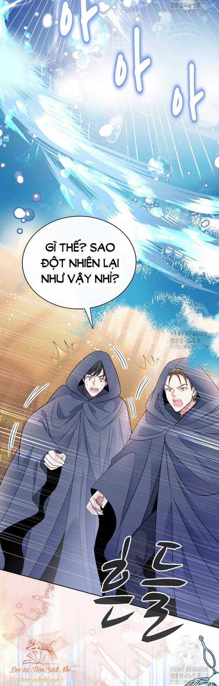 Con Gái Nuôi Muốn Cứu Thế Giới Chapter 51 trang 17